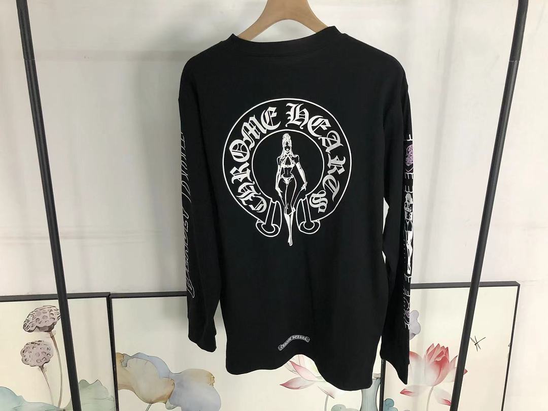 Comme des Garcons 125 C⭐⭐OME HE⭐⭐TS LONG SLEEVED 52090503127 (Im 170Cm 60Kg I Wear Size L In The Phot) - Image 22
