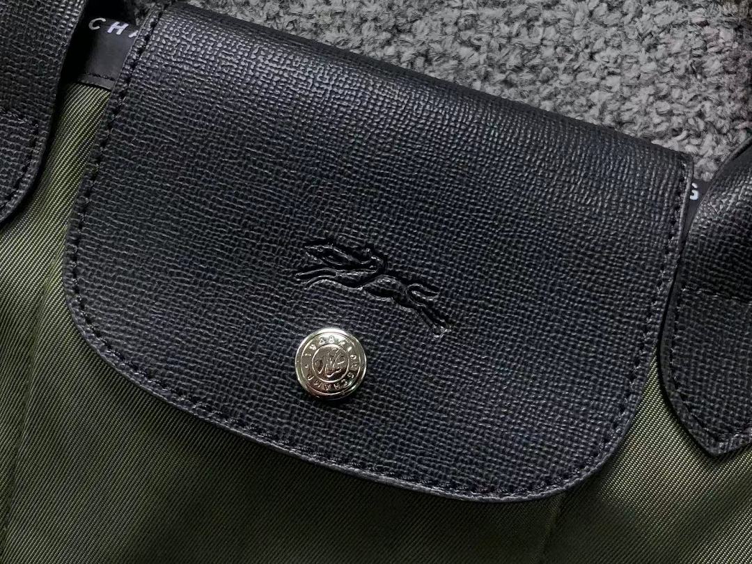 Gucci 125 L⭐⭐GC⭐⭐MP BAG 5209053276 (Long 41CM* Wide 16CM* High 26CM) - Image 26