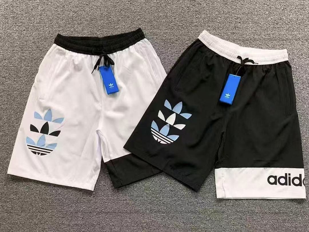 Adidas 108 A⭐I⭐AS SHORTS 4204110377 (Im 170Cm 60Kg I Wear Size M In The Phot) - Image 5