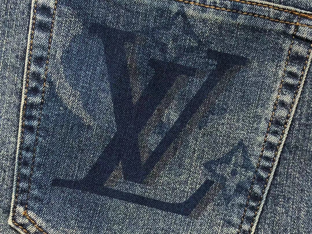Louis Vuitton 218 L⭐ - Image 6