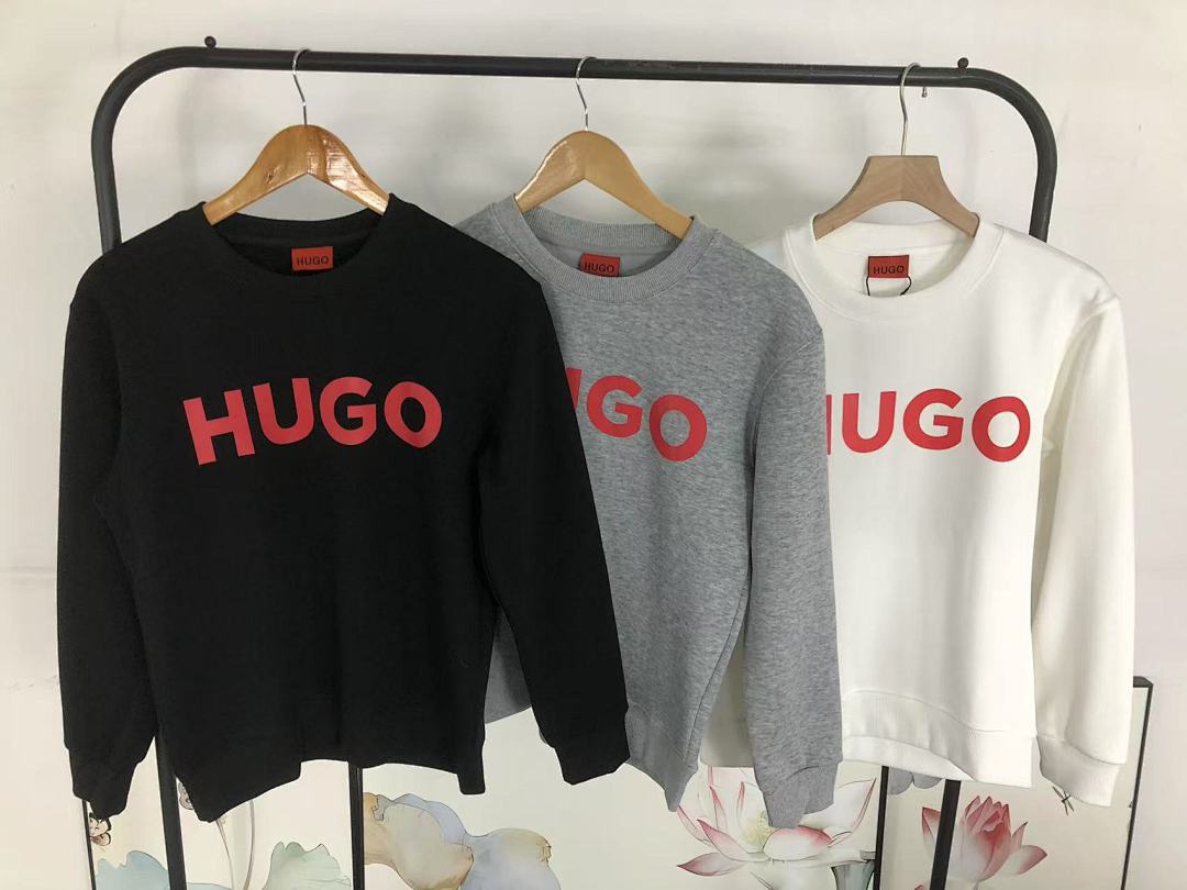 Unbranded 175 H⭐G⭐ B⭐⭐S HOODIE 2112081201 (Im 170Cm 60Kg I Wear Size M In The Phot) - Image 27
