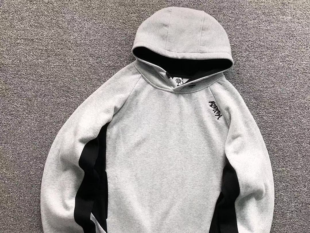 Mertra 158 M⭐RT⭐A HOODIE 1108220234 (Im 170Cm 60Kg I Wear Size S In The Phot) - Image 9