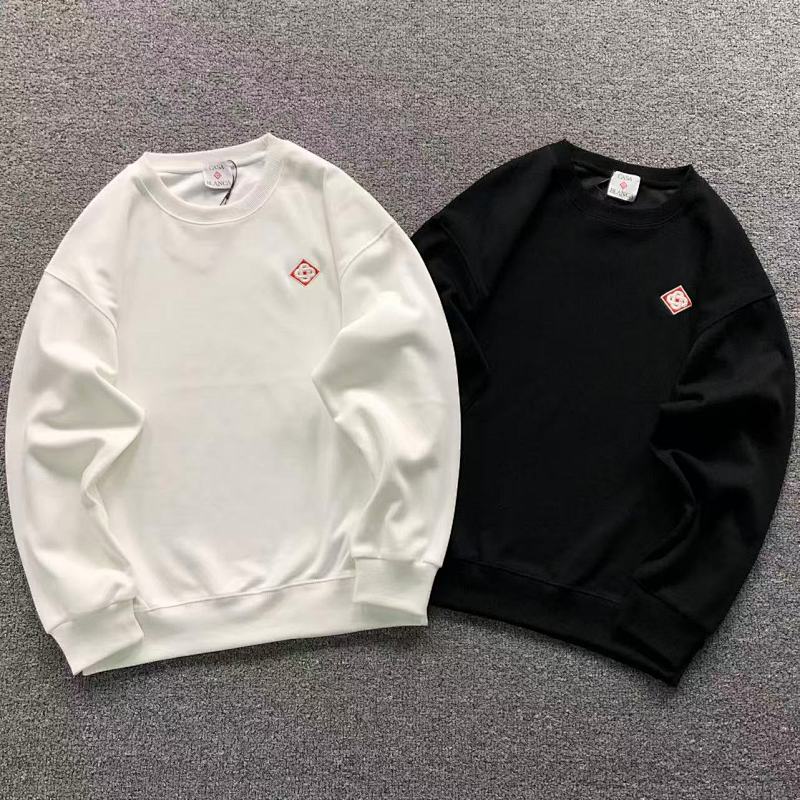 175 Casablanca HOODIE 2110252401 (Im 170Cm 60Kg I Wear Size L In The Phot), photo 1