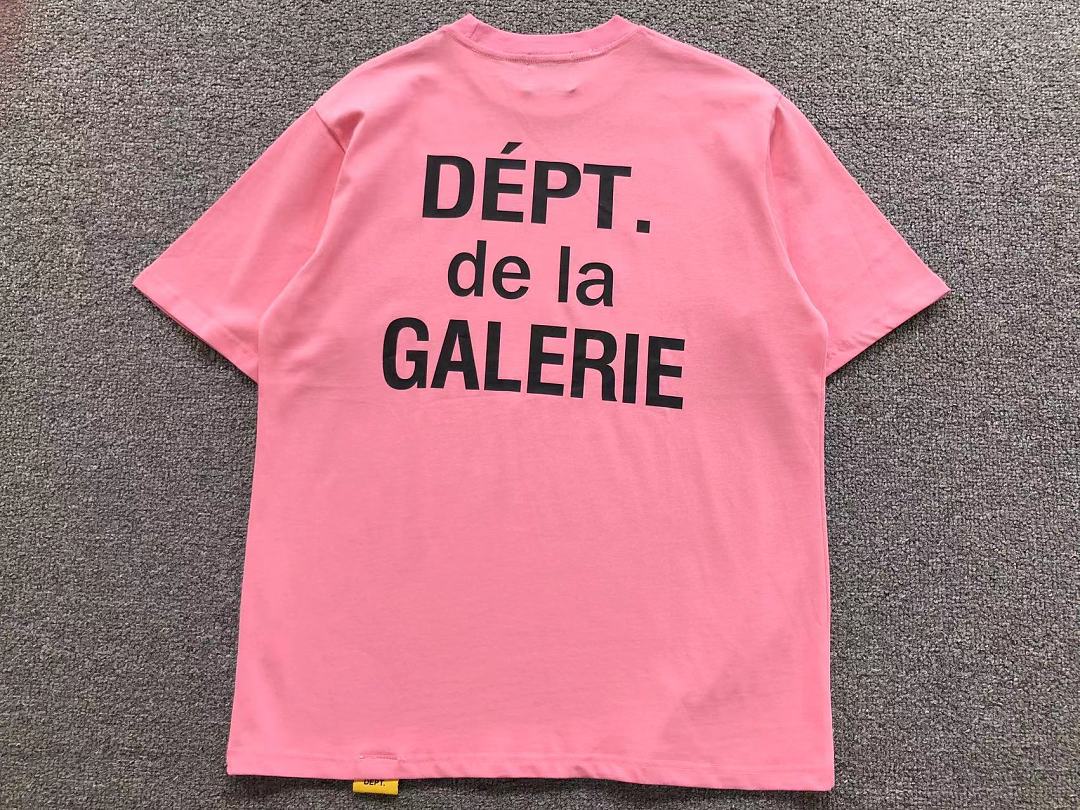 Gallery Dept 78 GALLERY DEPT T-SHIRT 125191653 (Im 170Cm 60Kg I Wear Size S In The Phot) - Image 5