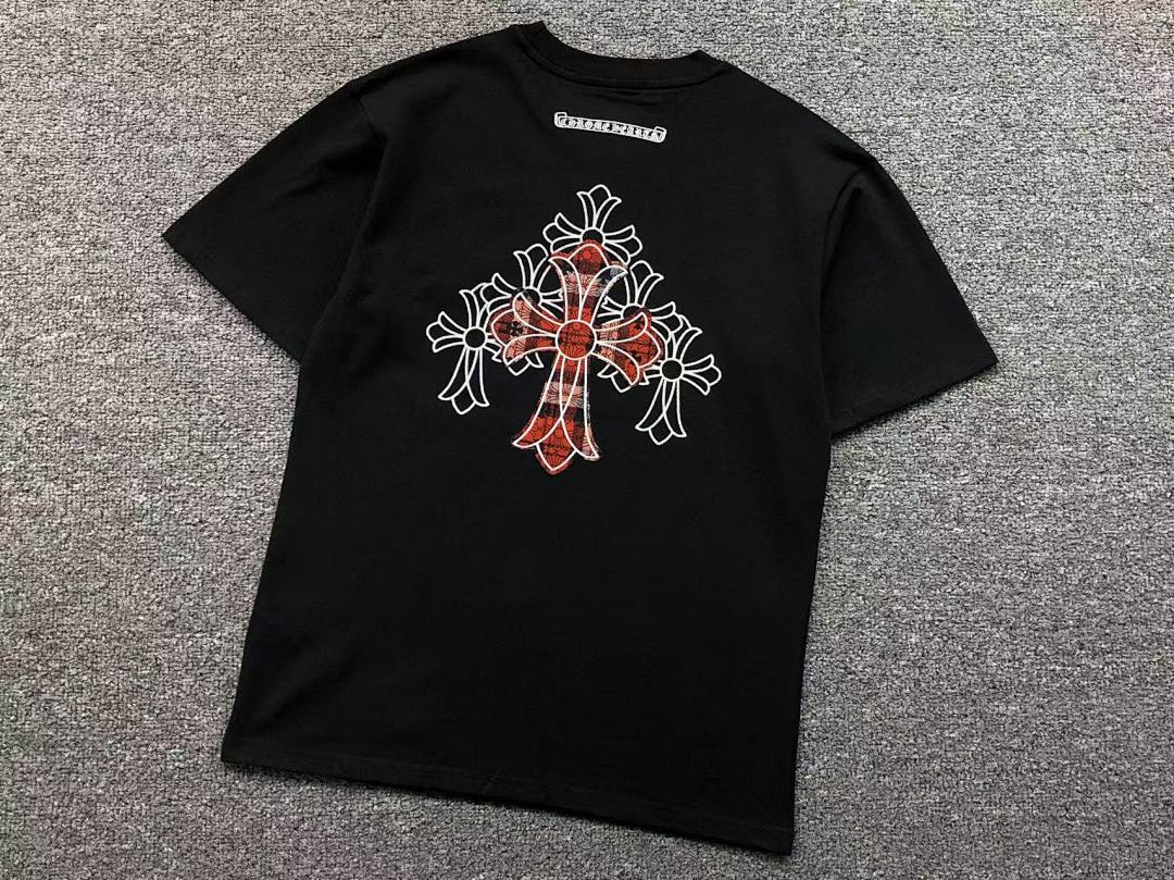 Comme des Garcons 128 C⭐⭐OME HE⭐⭐TS T-SHIRT 3108070421 (Im 170Cm 60Kg I Wear Size S In The Phot) - Image 11