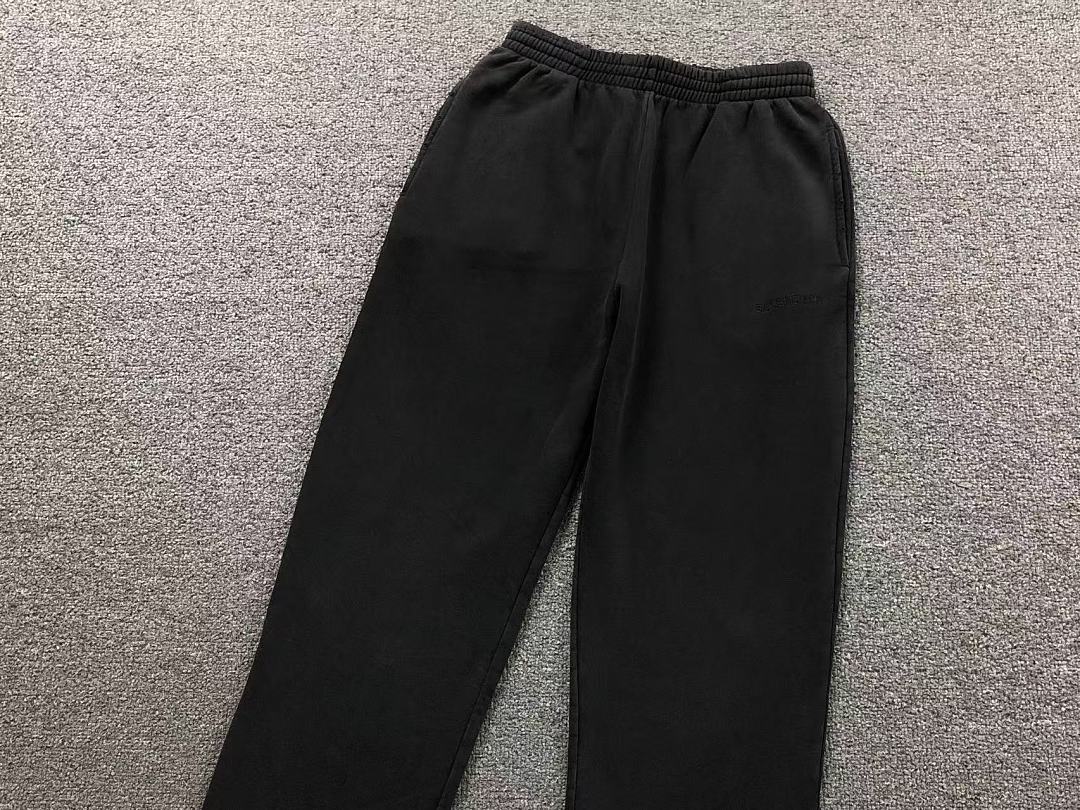 Balenciaga 208 B⭐L⭐⭐⭐IA⭐A TROUSERS 3206170321 (Im 170Cm 60Kg I Wear Size S In The Phot) - Image 7