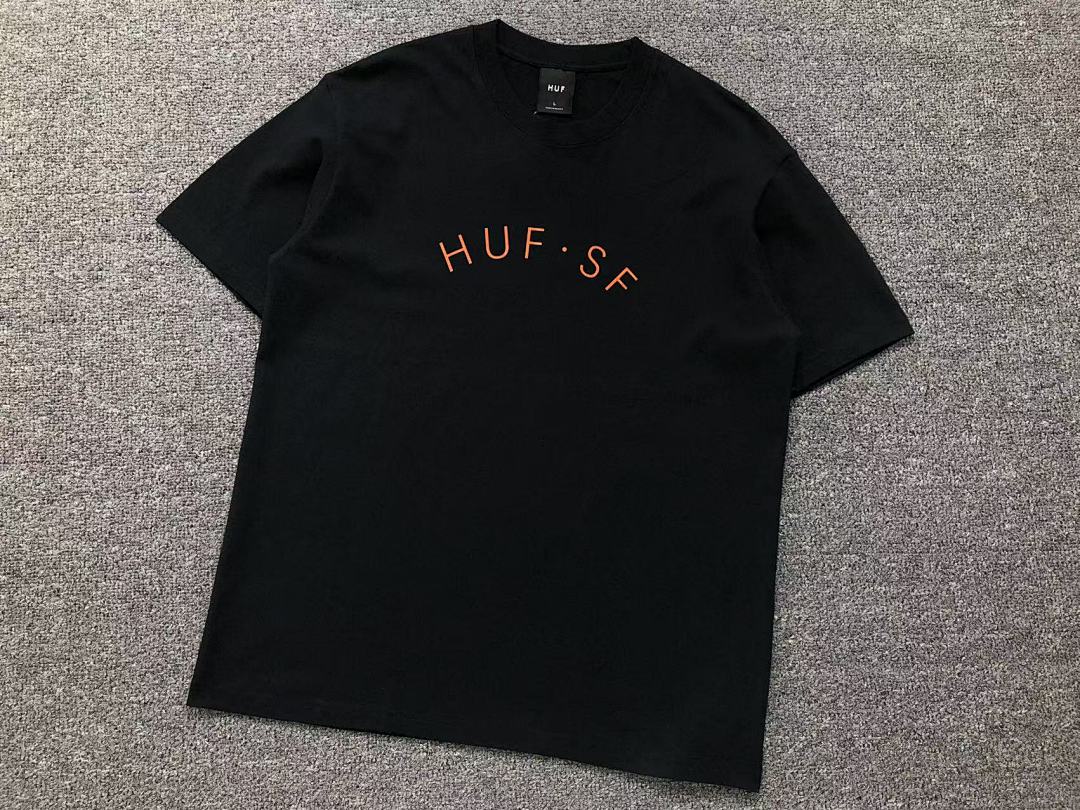 HUF 78 HUF T-SHIRT - Image 6