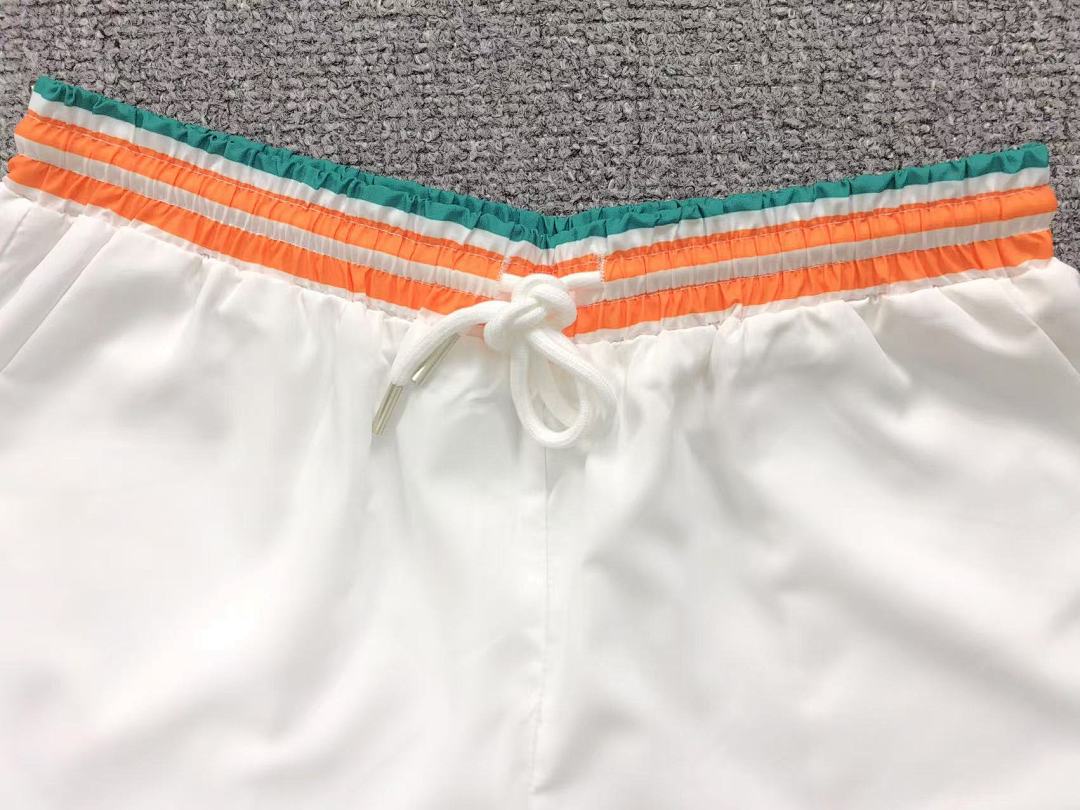 Casablanca SHORTS95 CASABLANCA SHIRT - Image 28