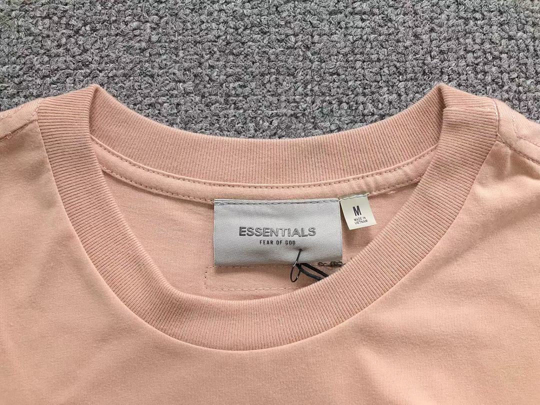 Fear of God 98 FOG T-SHIRT 4205220577 (Im 170Cm 60Kg I Wear Size M In The Phot) - Image 18