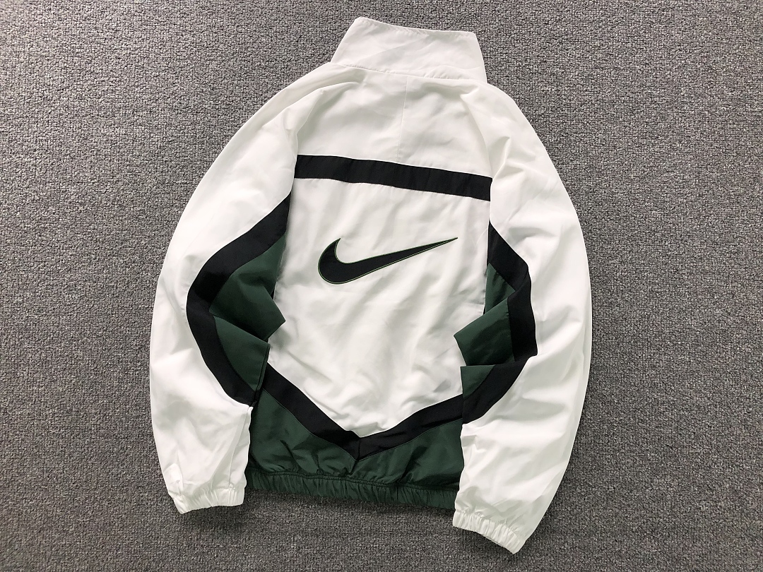 Nike TROUSERS138 N⭐K⭐ JACKET TROUSERS 4204261377 (Im 170Cm 60Kg I Wear Size M In The Phot) - Image 8