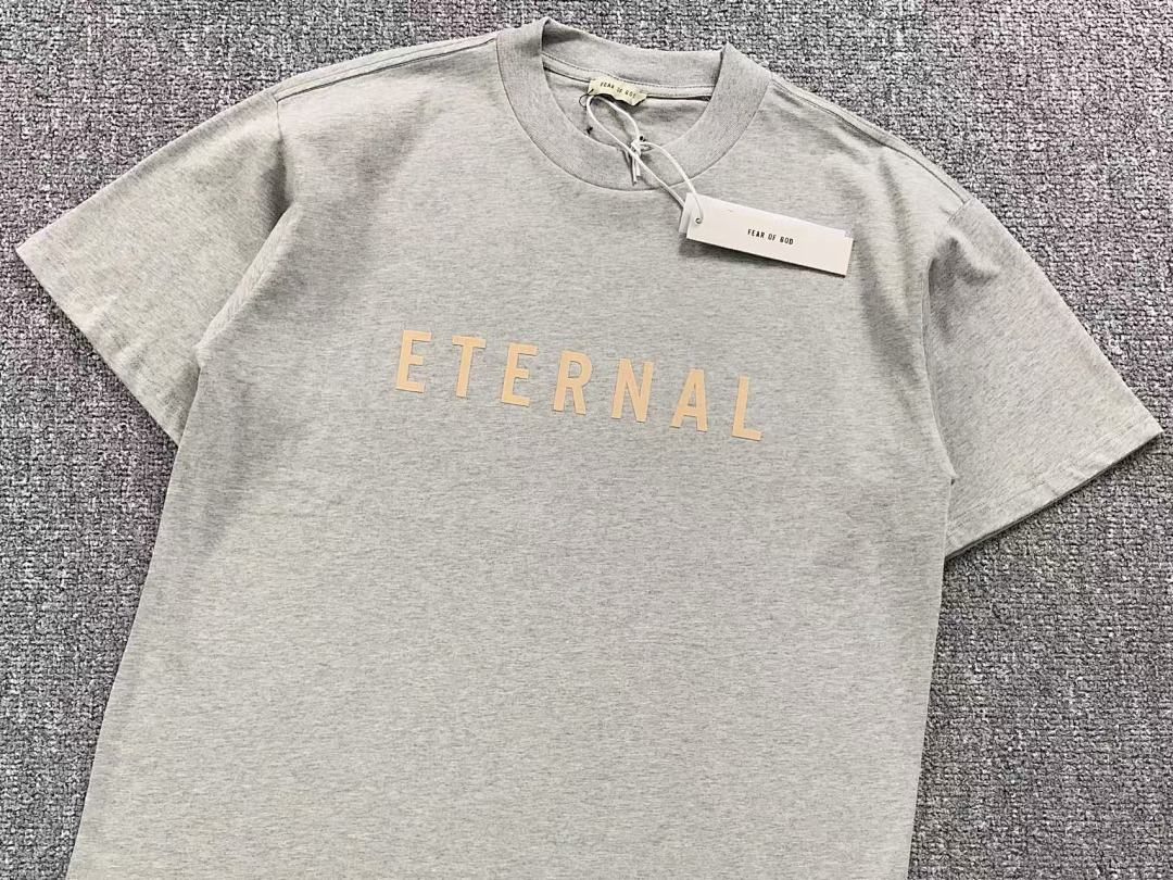 Fear of God 98 FOG T-SHIRT 412132117 (Im 170Cm 57Kg I Wear Size M In The Phot) - Image 16