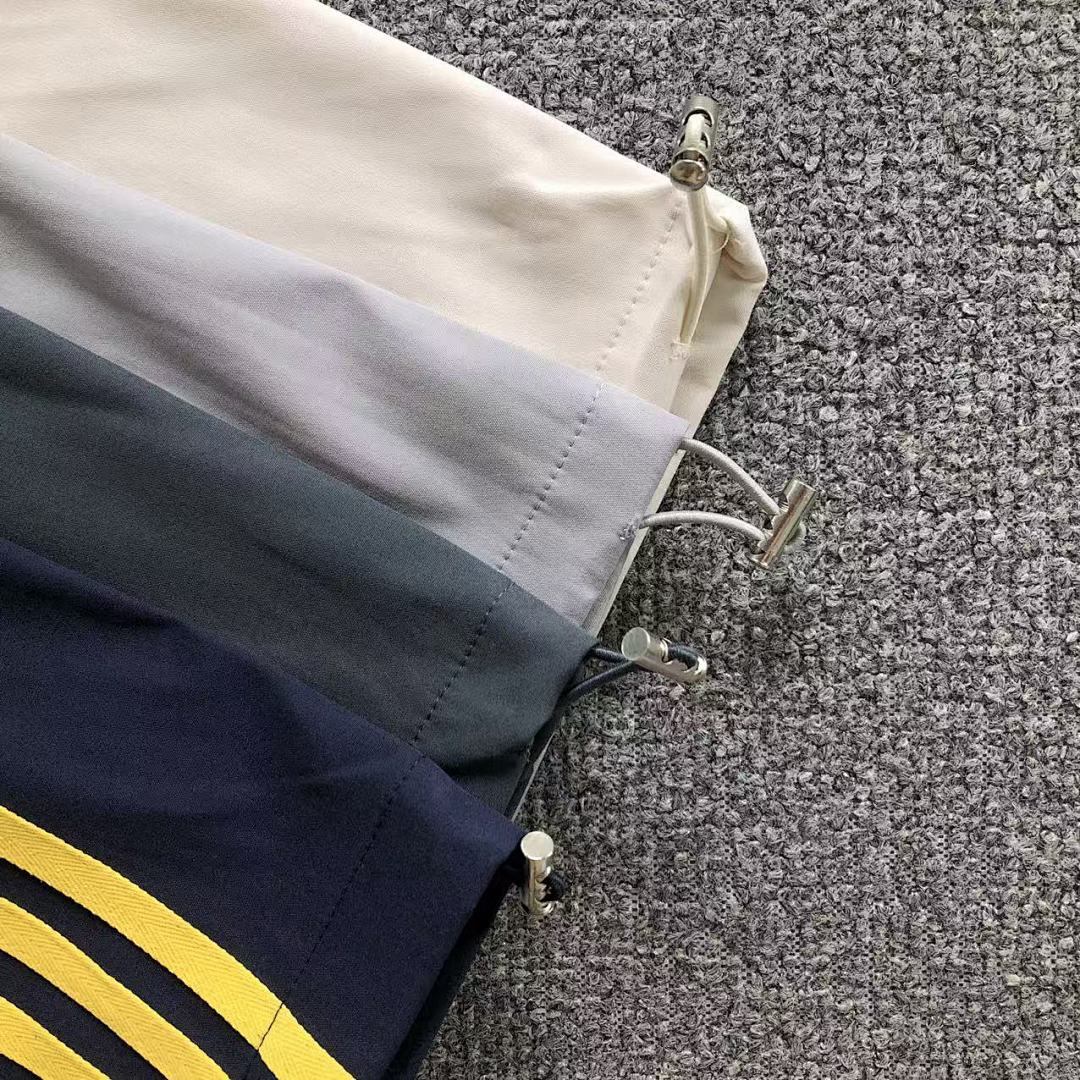 Adidas 135 A⭐I⭐AS TROUSERS 4204111377 (Im 170Cm 60Kg I Wear Size M In The Phot) - Image 18