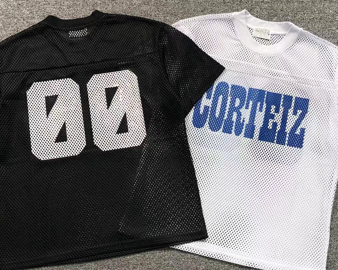 Corteiz 78 CORTEIZ T-SHIRT 512261178 (Im 170Cm 60Kg I Wear Size M In The Phot) - Image 6