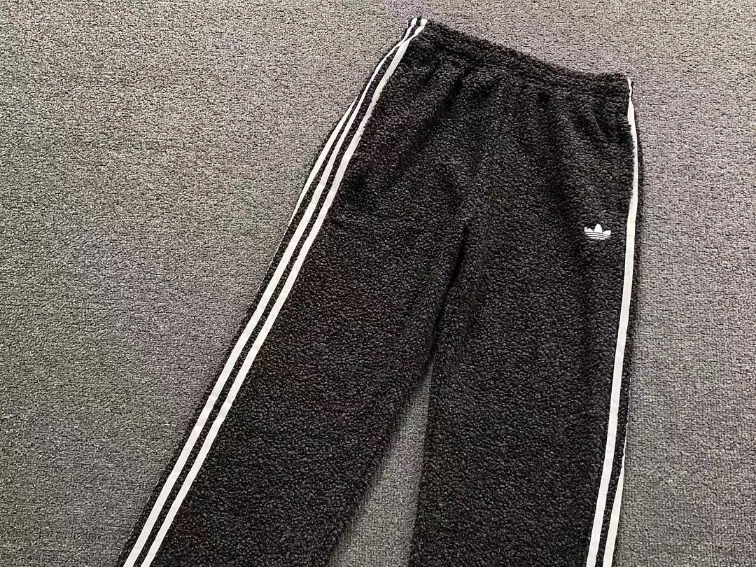 Adidas TROUSERS145 A⭐I⭐AS FLEECE JACKET - Image 29