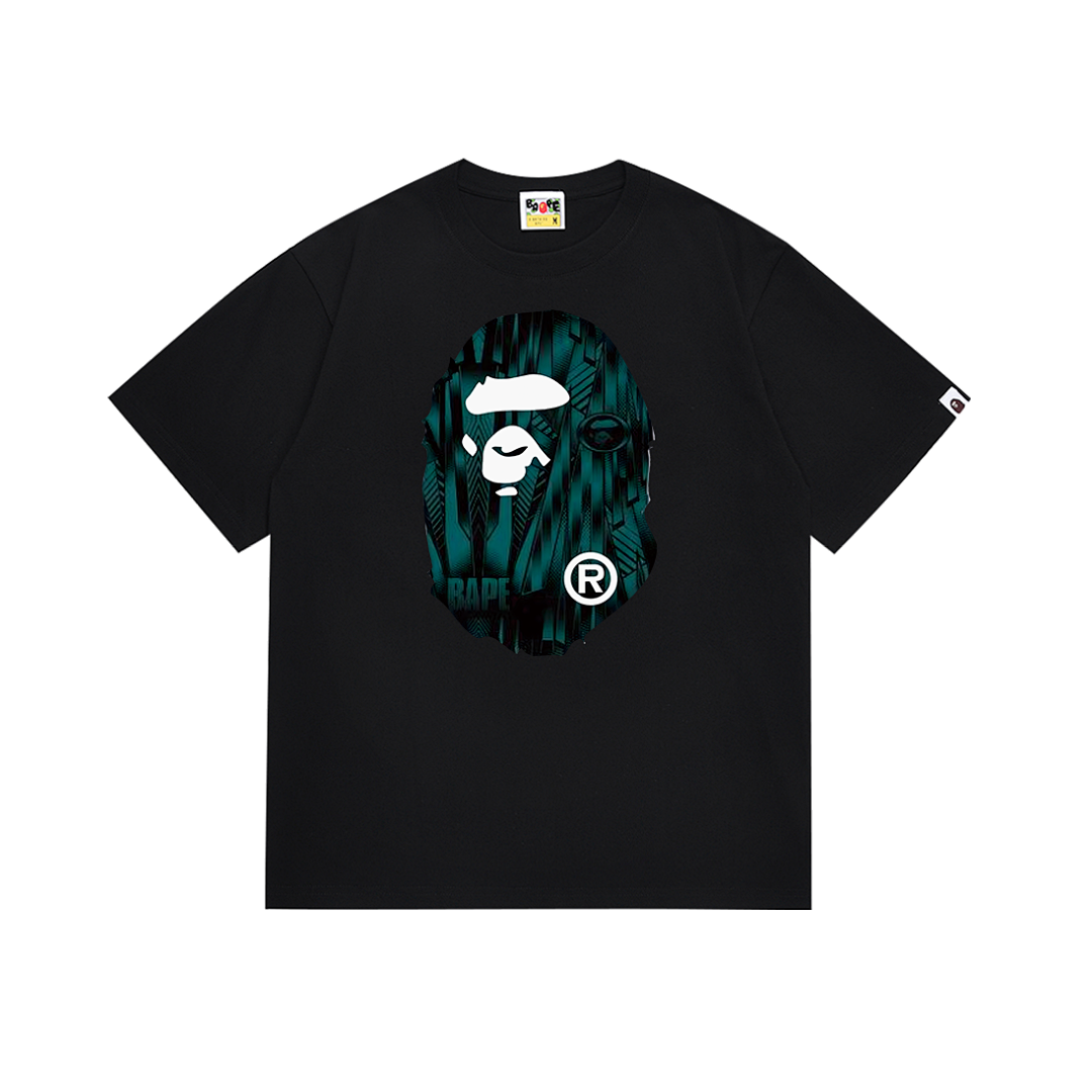Bape 78 BAPE T-SHIRT - Image 10