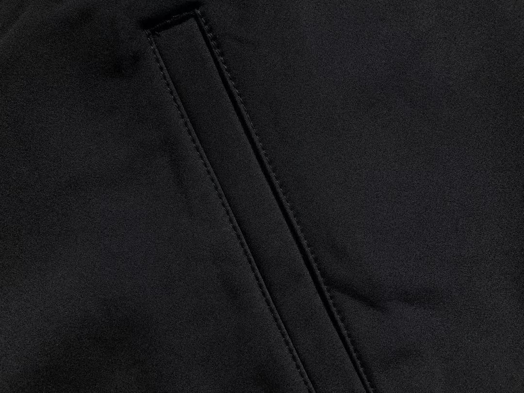 Y-3 268 Y-3 JACKET 412120309 (Im 170Cm 60Kg I Wear Size S In The Phot) - Image 18