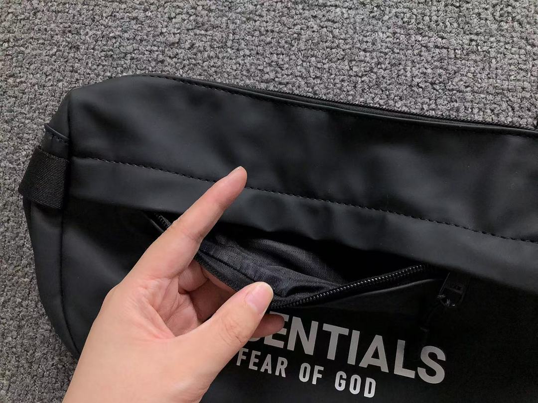 Fear of God 125 FOG BAG 4208281477 (Long 28CM* Wide 13CM* High 18CM) - Image 17