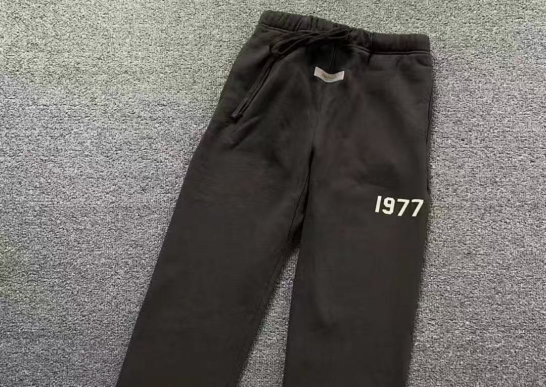 Fear of God TROUSERS 158 FOG HOODIE - Image 32