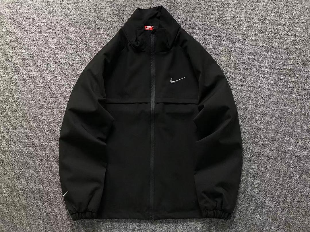Nike 168 N⭐K⭐ JACKET 4206060977 (Im 170Cm 60Kg I Wear Size L In The Phot) - Image 7