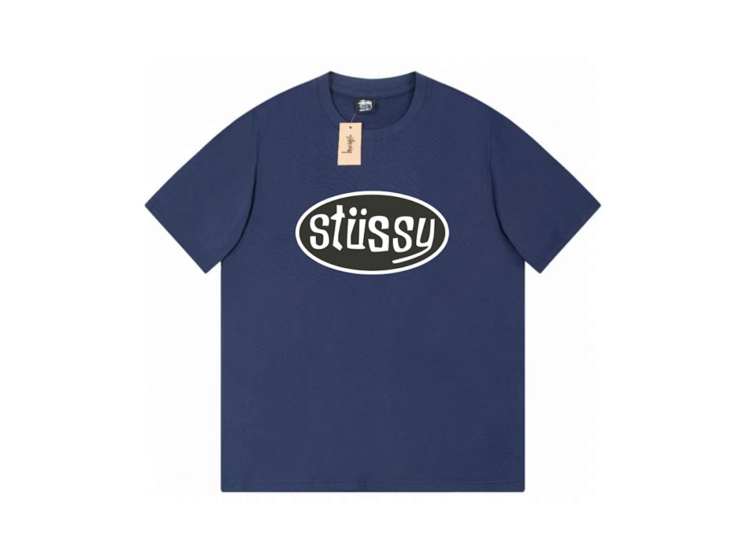 Stussy 85 STUSSY T-SHIRT - Image 18