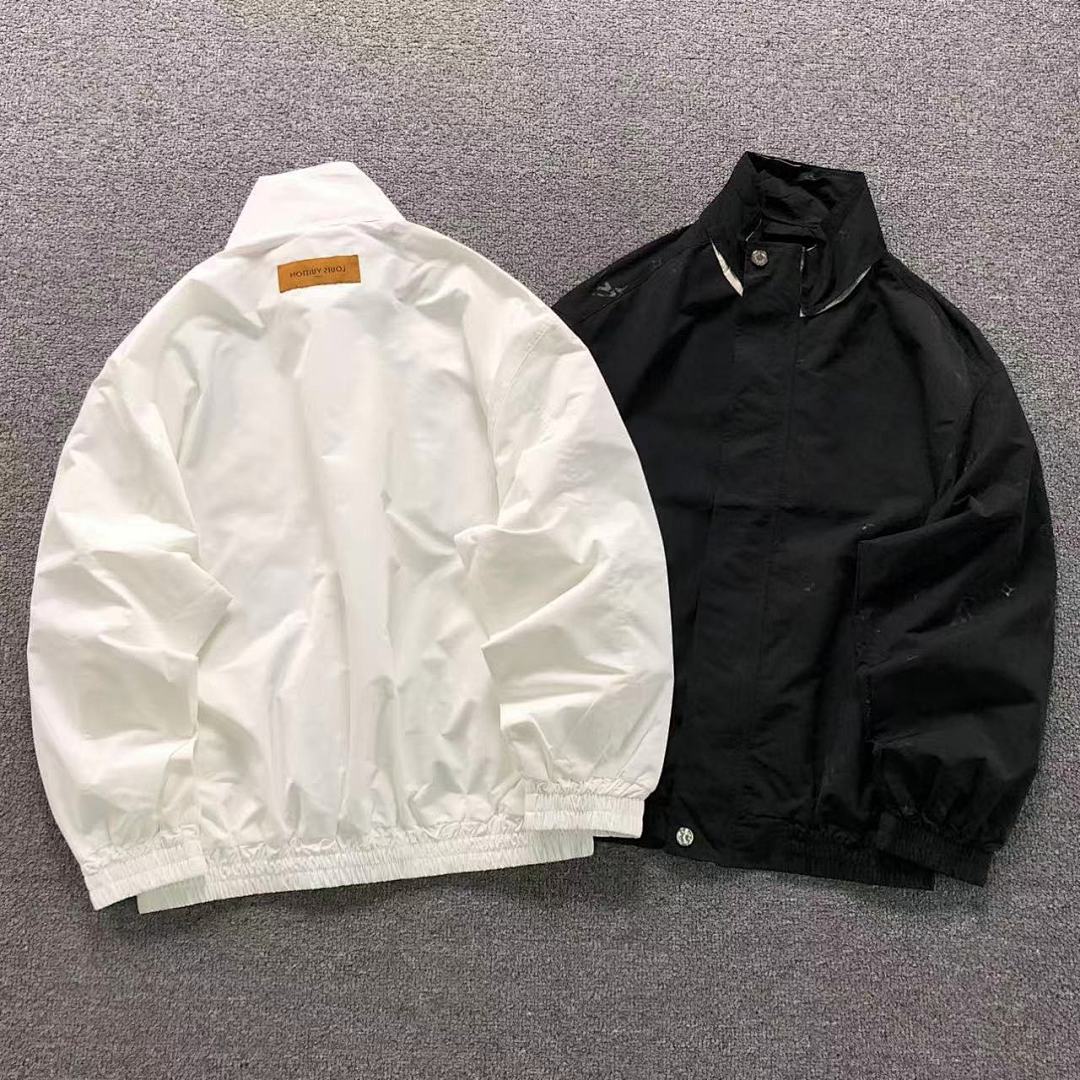 Louis Vuitton 228 L⭐ JACKET 1108260452 (Im 170Cm 60Kg I Wear Size S In The Phot)