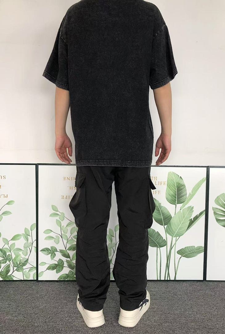 Hellstar 85 HELLSTAR T-SHIRT 503141189 (Im 170Cm 60Kg I Wear Size S In The Phot) - Image 4