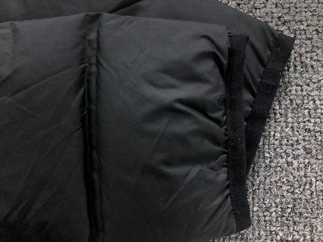 Adidas 398 A⭐I⭐AS DOWN JACKETS 3108262319 (Im 170Cm 60Kg I Wear Size M In The Phot) - Image 11