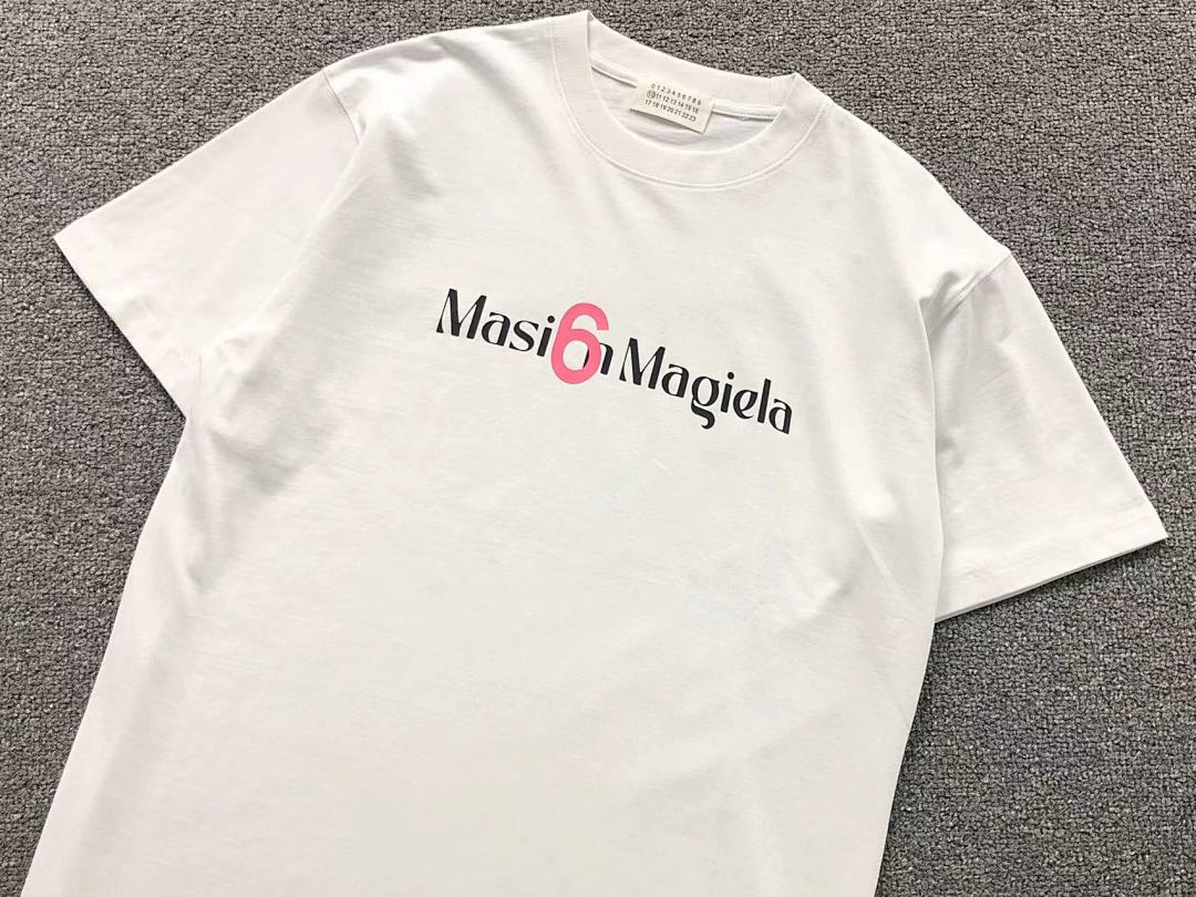 On Running 98 MAISON MARGIELA T-SHIRT 41072407133 (Im 170Cm 60Kg I Wear Size XS In The Phot) - Image 8