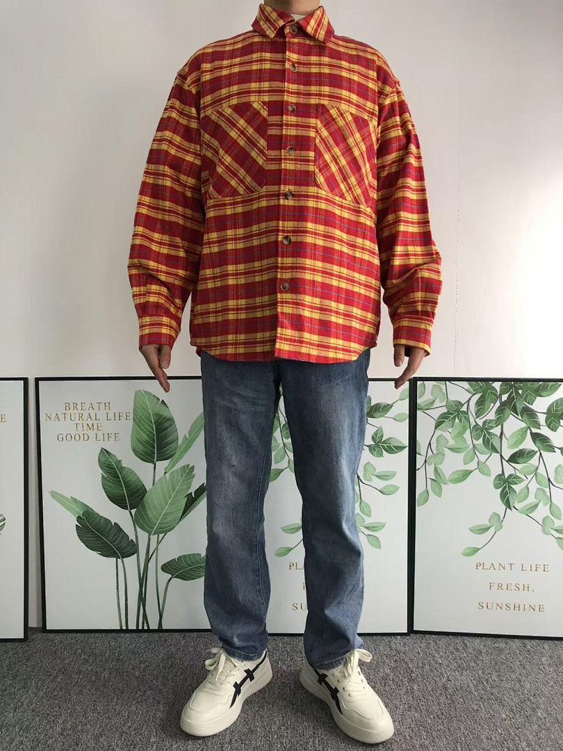 Saint Vanity 258 SA⭐N⭐ VA⭐IT⭐ SHIRT 412205572 (Im 170Cm 57Kg I Wear Size M In The Phot) - Image 3