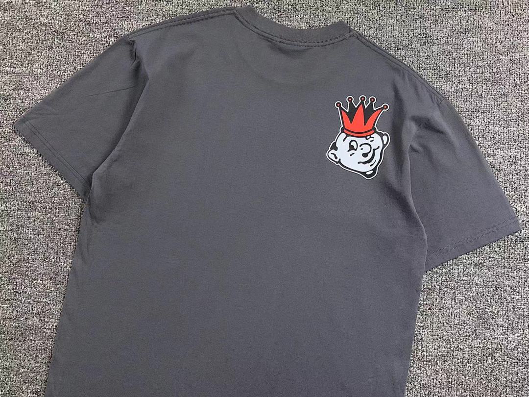 Stussy 78 STUSSY T-SHIRT - Image 17