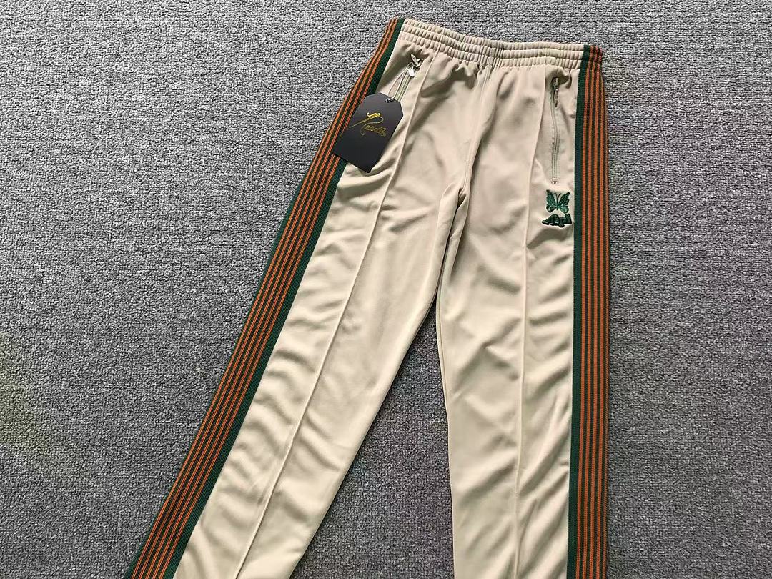 Needles 113 NE⭐D⭐⭐S TROUSERS 128291335 (Im 170Cm 60Kg I Wear Size S In The Phot) - Image 7