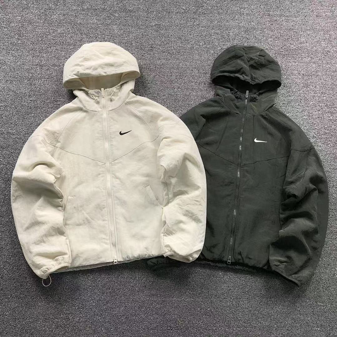 Nike 308 N⭐K⭐ JACKET 3112190219 (Im 170Cm 60Kg I Wear Size M In The Phot)