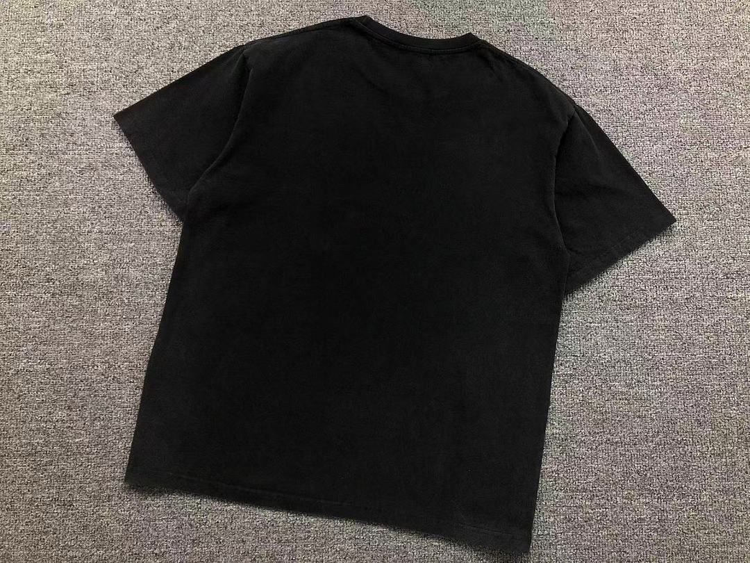 Unbranded 113 FASHION T-SHIRT 3208061217 (Im 170Cm 60Kg I Wear Size M In The Phot) - Image 11