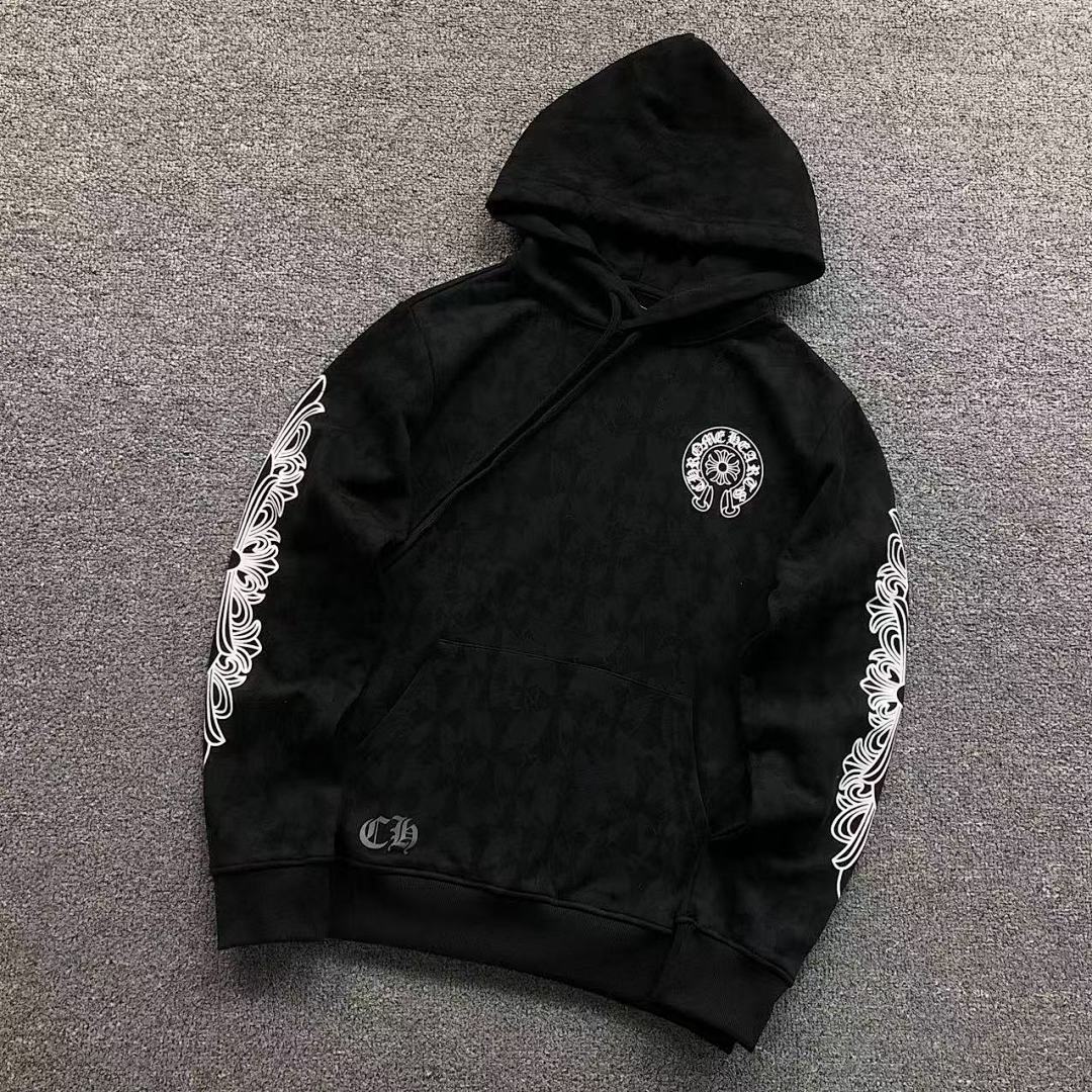 Comme des Garcons 168 C⭐⭐OME HE⭐⭐TS HOODIE 4120830144 (Im 170Cm 60Kg I Wear Size M In The Phot), photo 1
