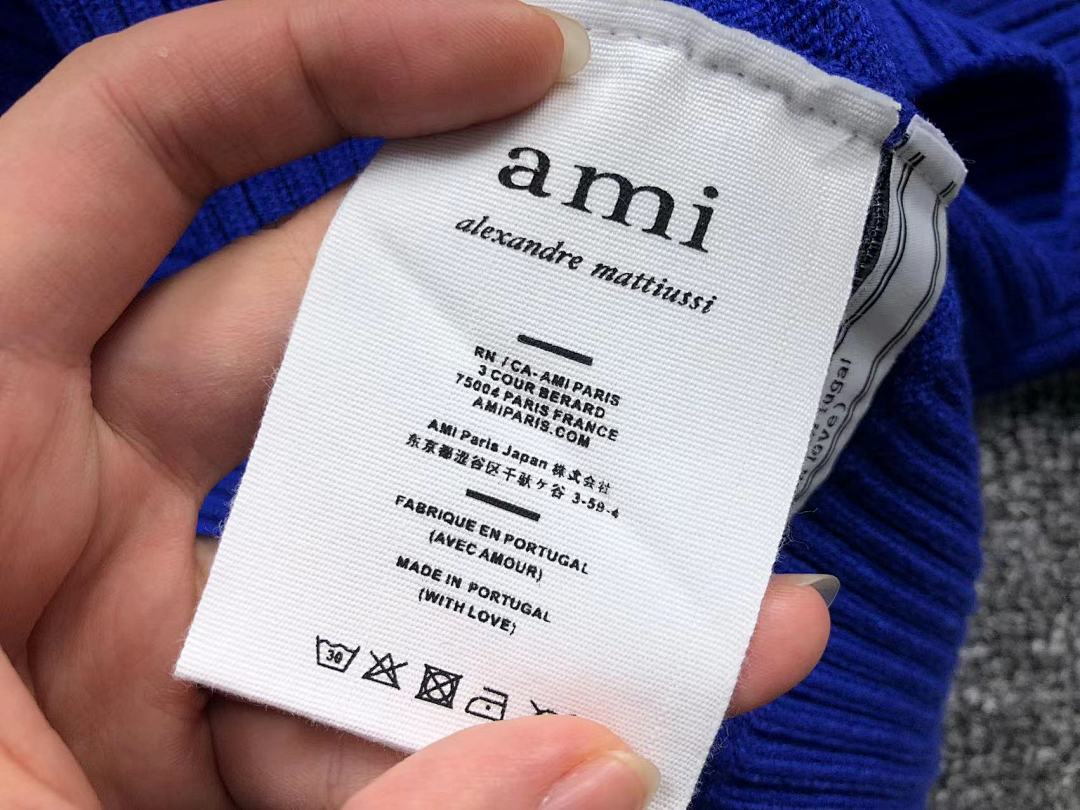AMI 168 AMI - Image 30