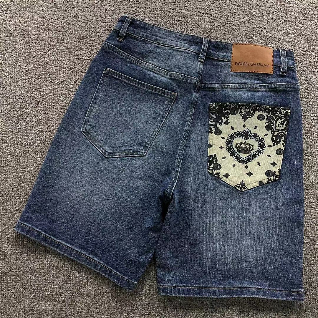 Dolce & Gabbana 195 D⭐LC⭐ GA⭐⭐A⭐A SHORTS 22061015125 (Im 170Cm 60Kg I Wear Size 31 In The Phot)