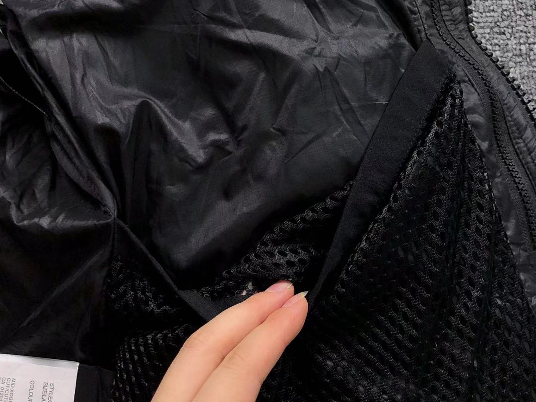 Canada Goose 598 C⭐N⭐⭐A G⭐⭐⭐E DOWN JACKETS 380554 (Im 170Cm 57Kg I Wear Size M In The Phot) - Image 32
