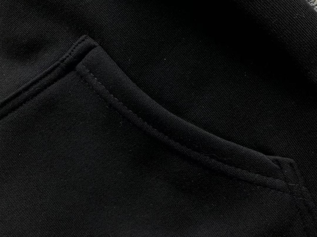 Unbranded 215 B⭐R⭐E⭐RY HOODIE 2110242701 (Im 170Cm 60Kg I Wear Size L In The Phot) - Image 16