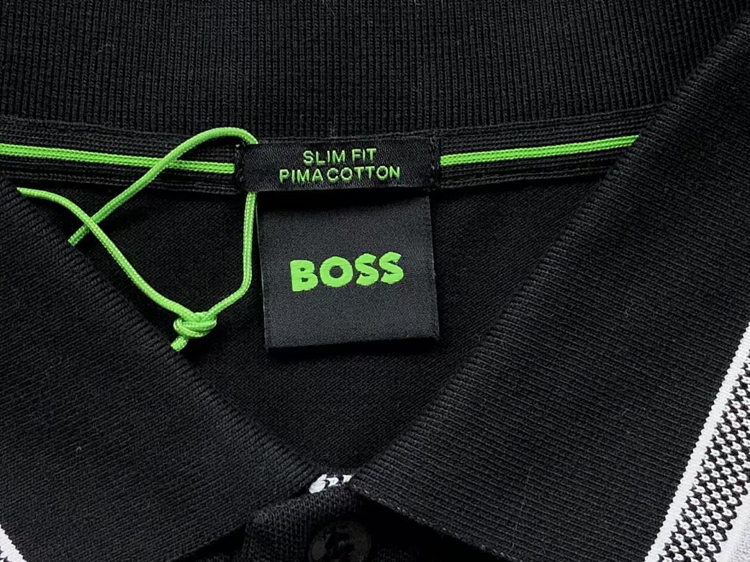 Hugo Boss 135 H⭐G⭐ B⭐⭐S POLO 4107010177 (Im 170Cm 60Kg I Wear Size XL In The Phot) - Image 18