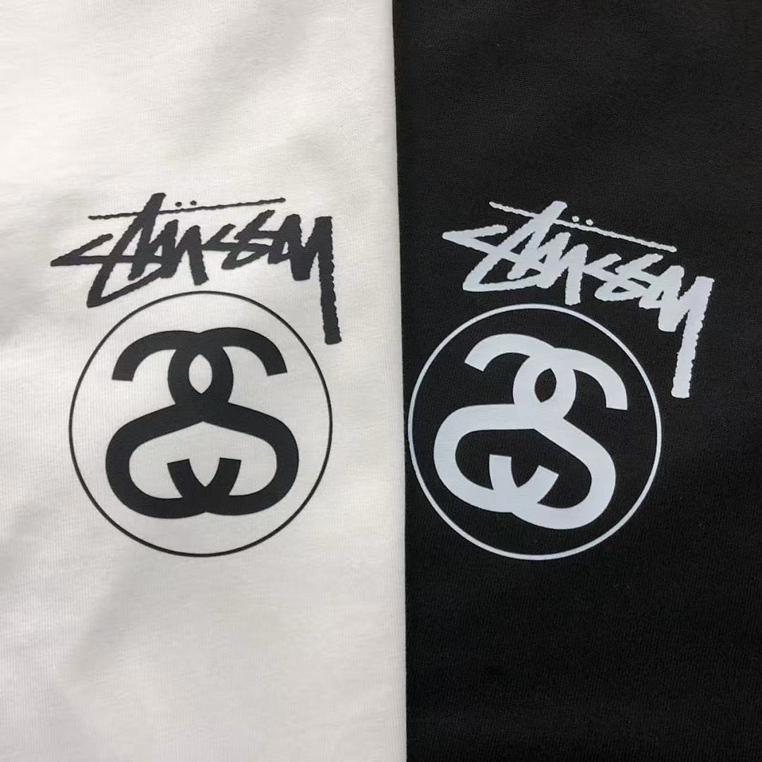Stussy 78 STUSSY T-SHIRT 511275182 (Im 170Cm 60Kg I Wear Size S In The Phot) - Image 18