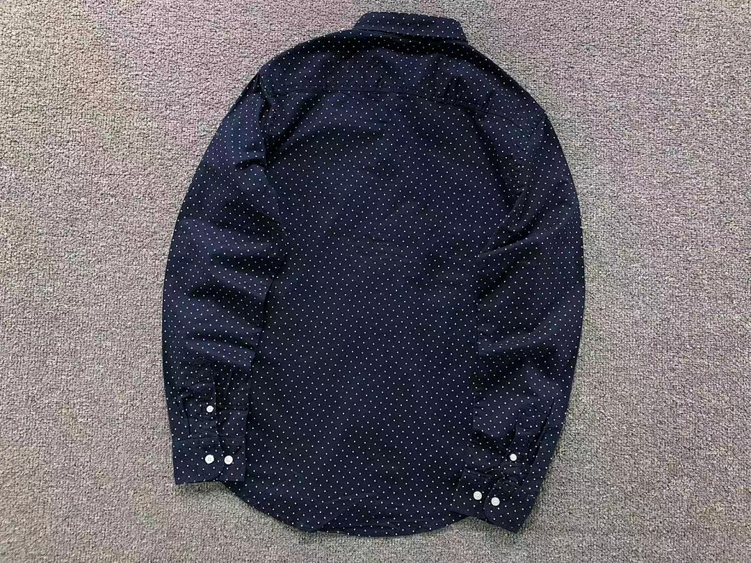 Lacoste 158 LACOSTE SHIRT 411293177 (Im 170Cm 60Kg I Wear Size L In The Phot) - Image 17