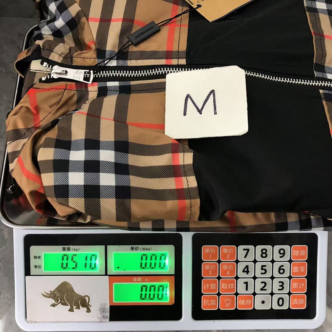 Burberry 138 B⭐R⭐E⭐RY - Image 26
