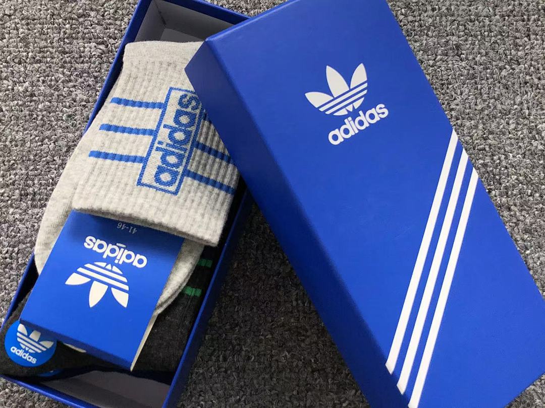 Adidas 89 A⭐I⭐AS - Image 2
