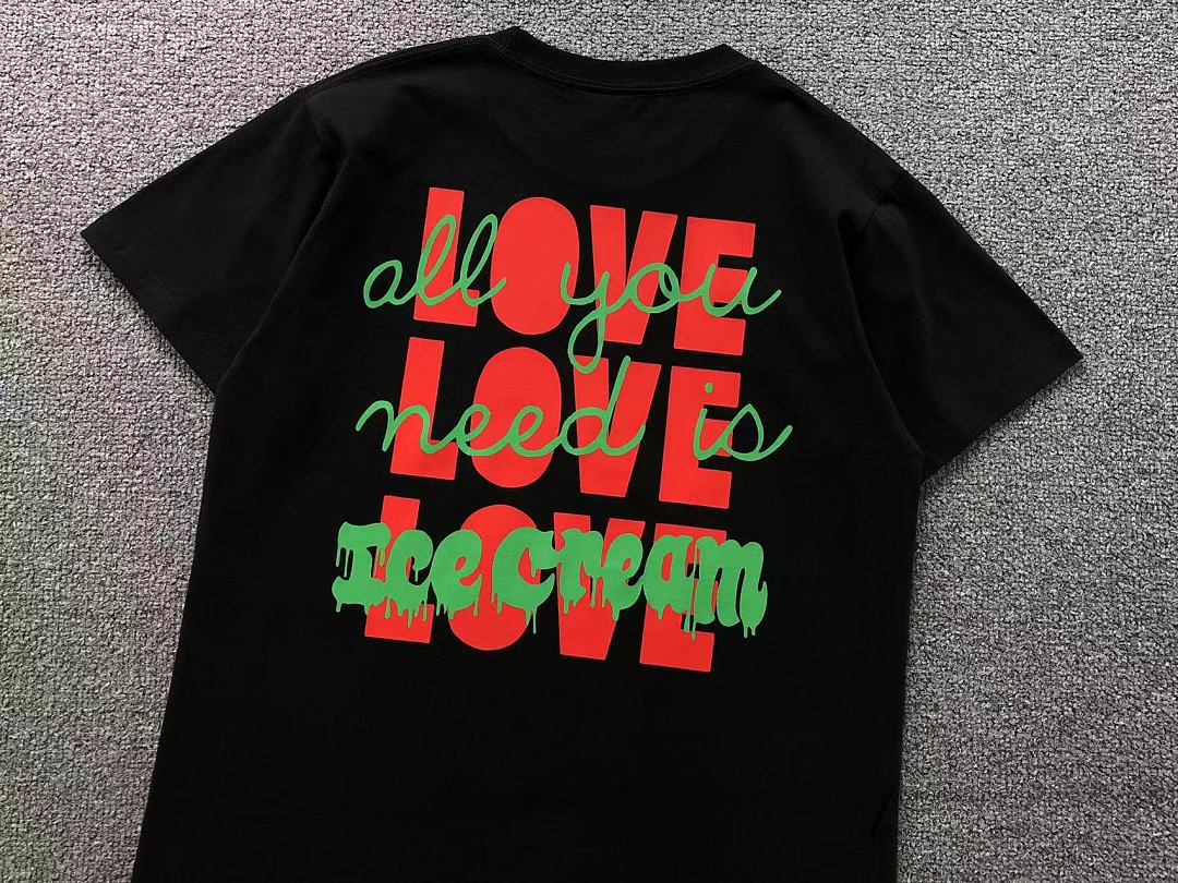 Icecream 98 IC⭐⭐R⭐AM T-SHIRT 2206211902 (Im 170Cm 60Kg I Wear Size M In The Phot) - Image 12