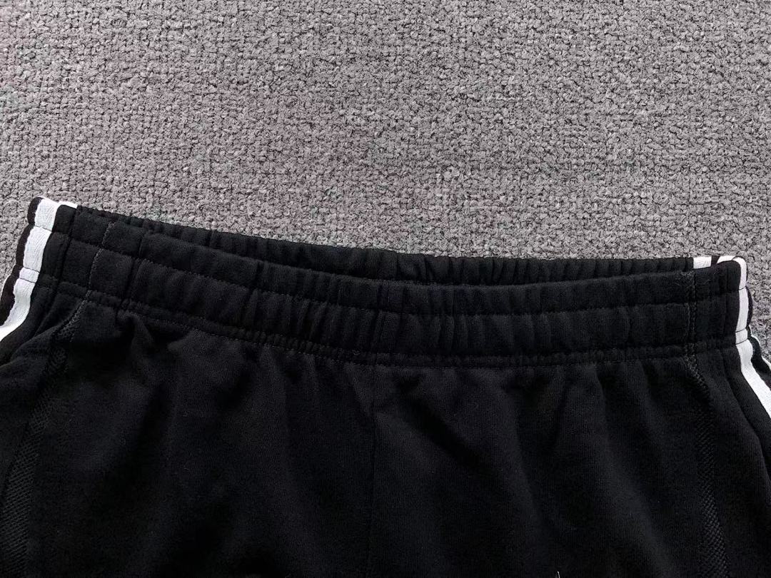Christian Louboutin 118 THUG CLUB SHORTS 3201221317 (Im 170Cm 60Kg I Wear Size XL In The Phot) - Image 19