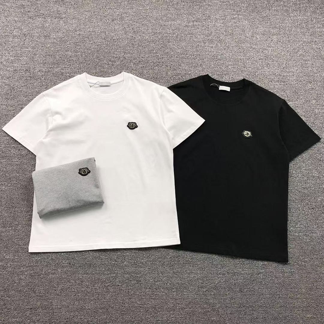Dior 128 D⭐O⭐ T-SHIRT 411187601 (Im 170Cm 57Kg I Wear Size M In The Phot)