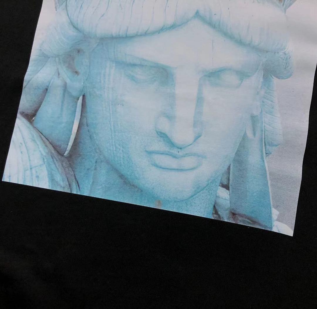 On Running 106 GOD SELECTION XXX T-SHIRT - Image 10