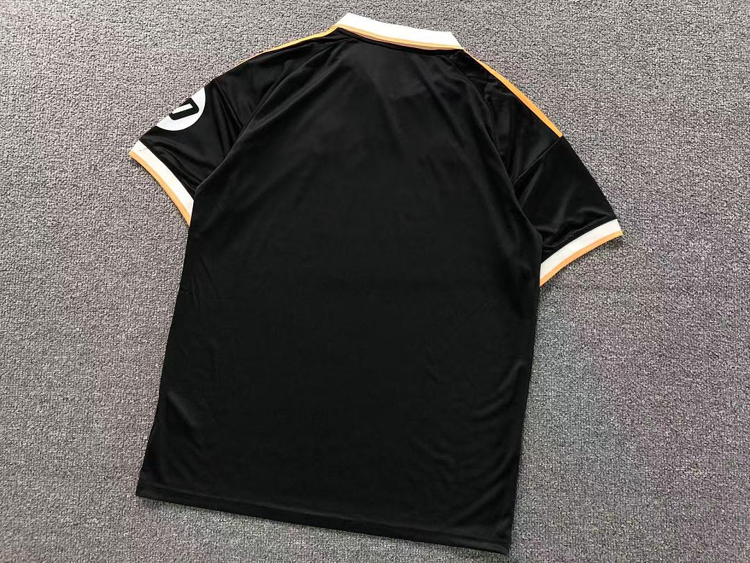 Unbranded 78 FOOTBALL T-SHIRT 1242420002 (Im 170Cm 60Kg I Wear Size L In The Phot) - Image 13
