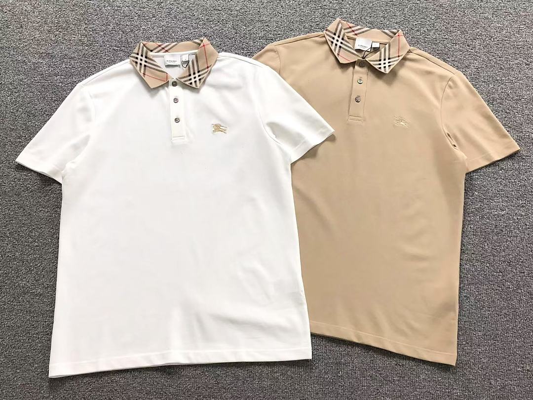 Unbranded 185 B⭐R⭐E⭐RY POLO 2206170501 (Im 170Cm 60Kg I Wear Size M In The Phot) - Image 5