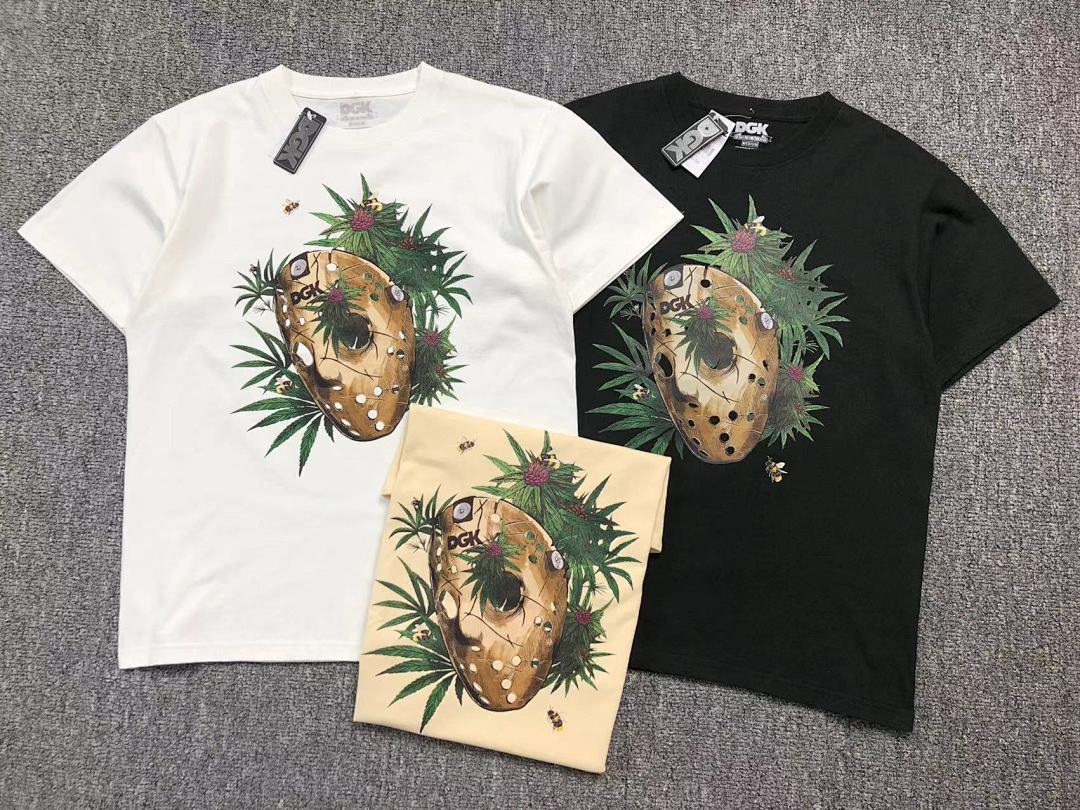 DGK 89 DGK T-SHIRT - Image 3